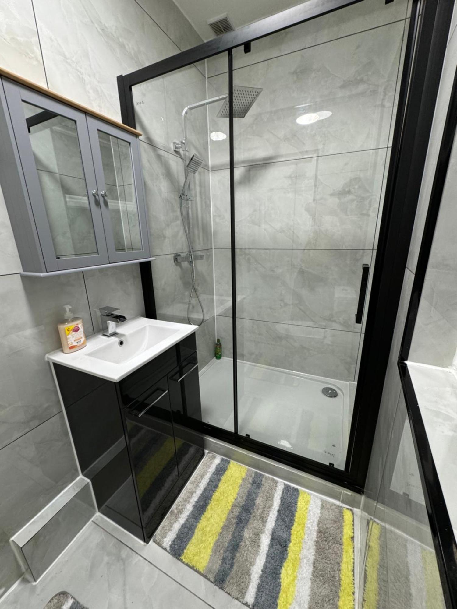 Seven Sisters Hideaway Apartment London Exterior photo