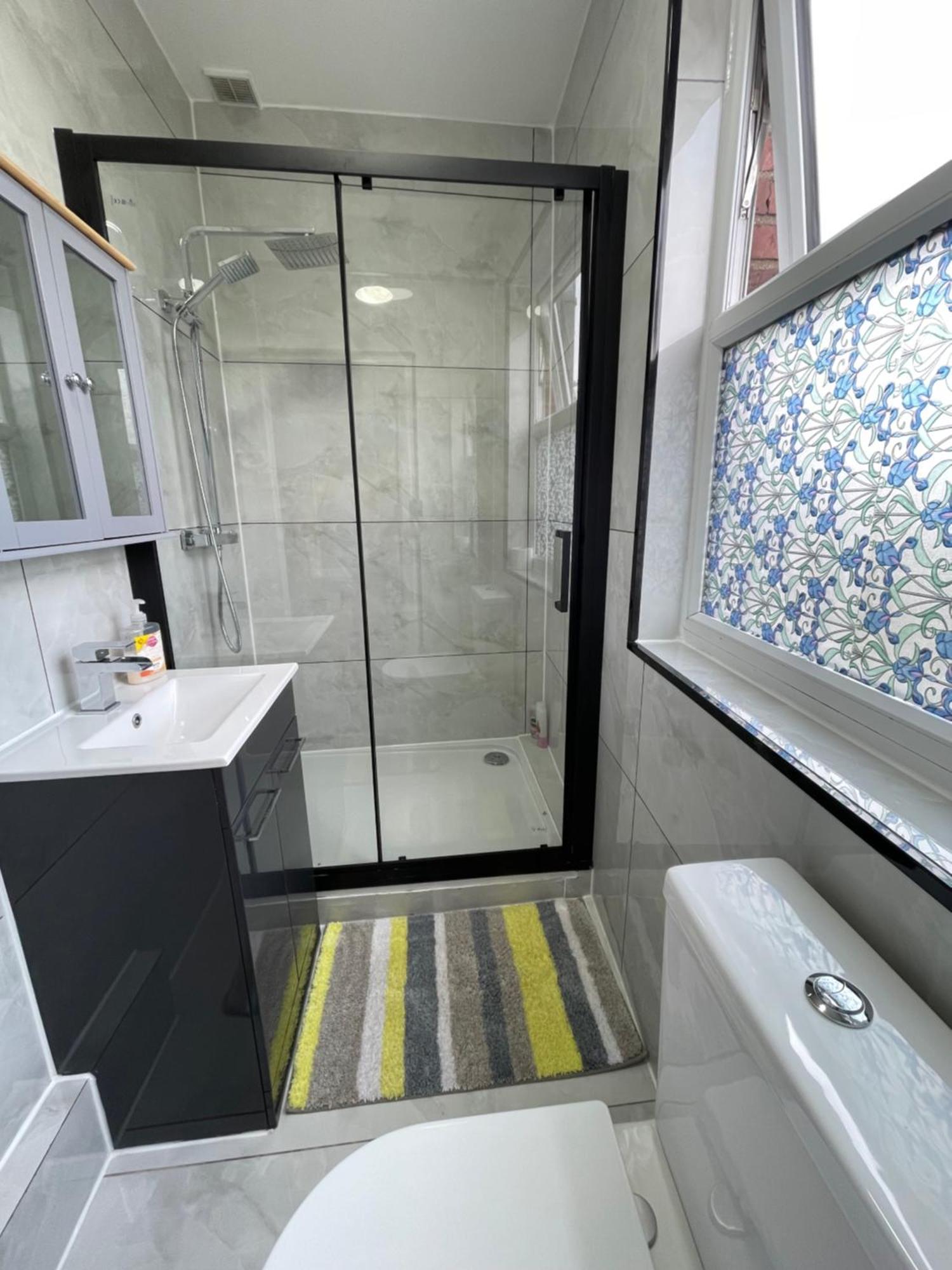 Seven Sisters Hideaway Apartment London Exterior photo